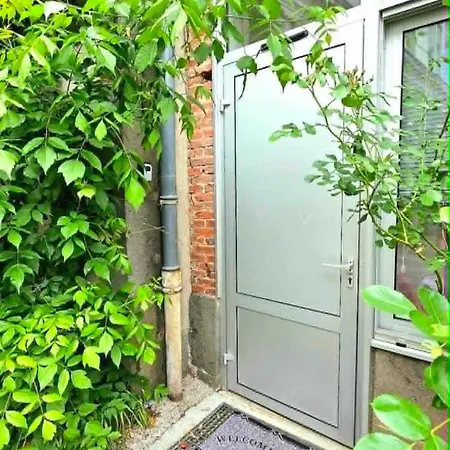 Apartment Centre Ville- Cour- Pkg Proximite Aurillac
